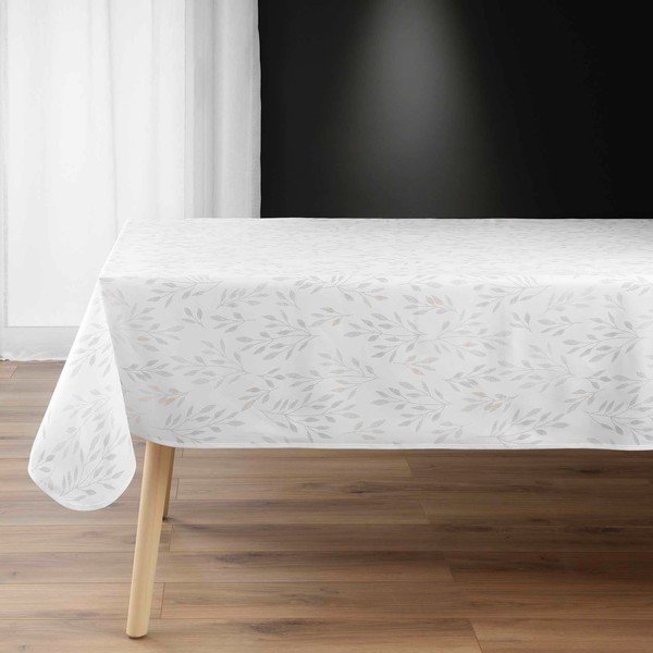 Tovaglia lavabile 150x240 cm Lonigold – douceur d'intérieur-image-2