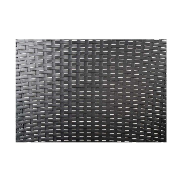 Sedia da giardino in plastica grigia Eva - Keter-image-4