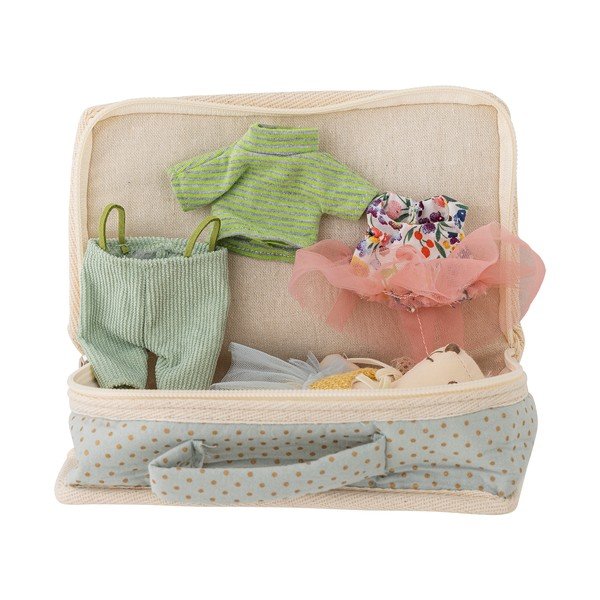 Bambola Lara - Bloomingville Mini-image-4