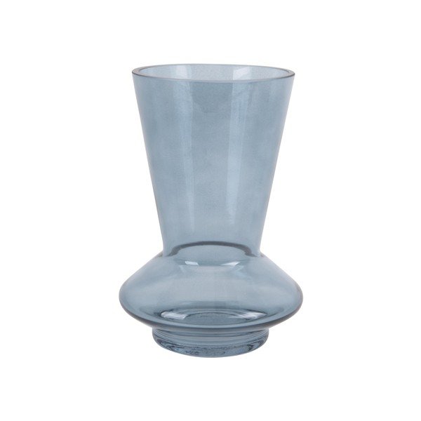 Vaso blu Glow - PT LIVING-image-2