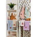 Set di strofinacci in cotone 6 pz 40x60 cm Cake – Foutastic