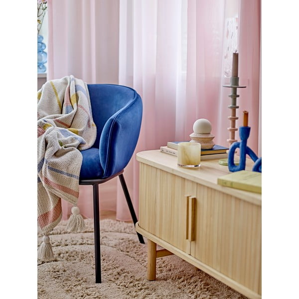 Coperta 130x160 cm Pontino - Bloomingville-image-1