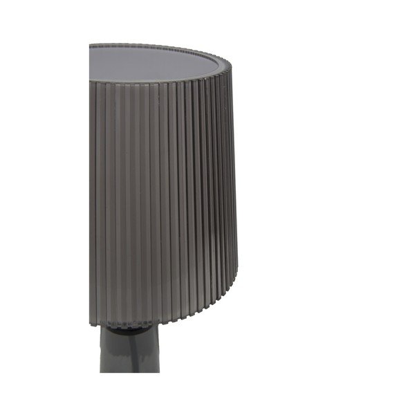 Šedá stolní lampa Mauro Ferretti Para-image-1