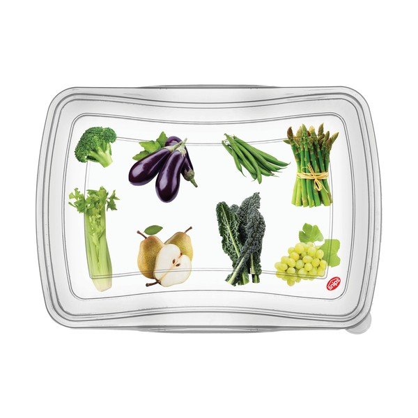 Set di 2 scatole per alimenti Classic, 2 l - Snips-image-2