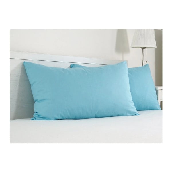 Federa per cuscino in cotone 45x75 cm Visco – B.E.S.-image-2