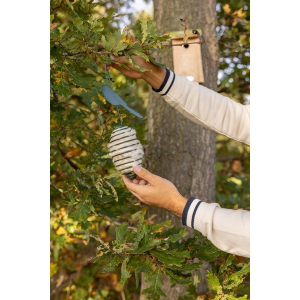 Fibra naturale per il nido Kapok - Esschert Design-image-3