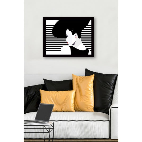 Dipinto 41x56 cm - Wallity-image-1
