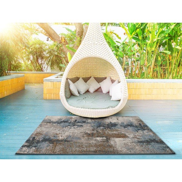 Tappeto da interno/esterno 160x230 cm Salsa – Universal-image-1