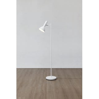 Lampada da terra bianca (altezza 137 cm) Metro - Markslöjd