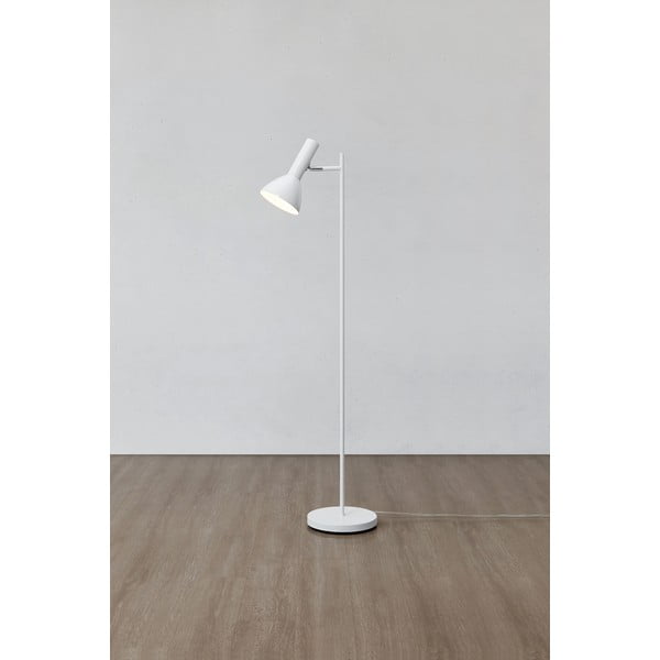 Lampada da terra bianca (altezza 137 cm) Metro - Markslöjd-image-1