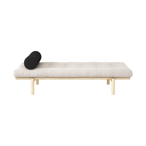 Divano bianco 200 cm Next - Karup Design-image-3
