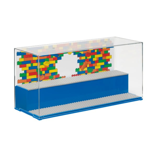 Mobile da gioco e da collezione blu - LEGO®-image-1