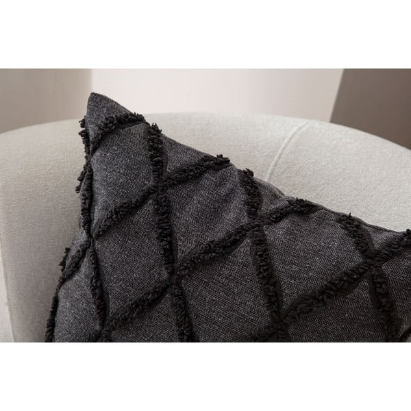 Federa decorativa 43x43 cm Tuffet – Mioli Decor-image-2