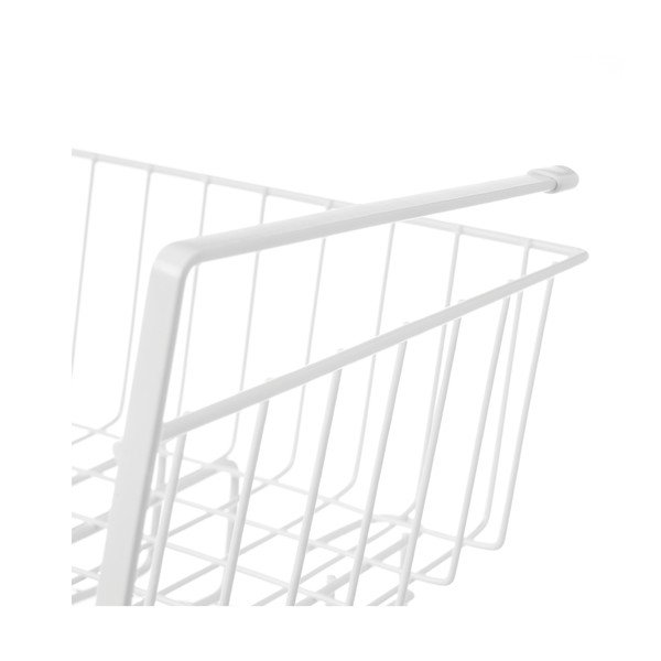 Cestino metallico sospeso - Casa Selección-image-2