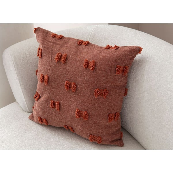 Federa decorativa 43x43 cm Tuffet – Mioli Decor-image-2