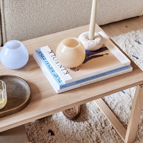 Portacandela in pietra Savi – OYOY Living Design-image-2