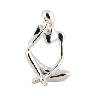 Statua in poliresina (altezza 23,5 cm) Imagine - PT LIVING