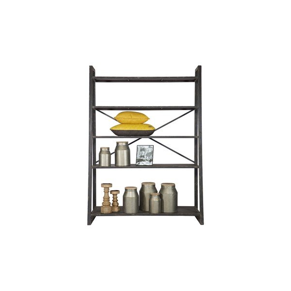 Scaffale nero Splurge - BePureHome-image-4