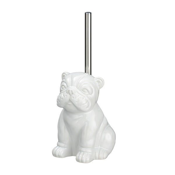 Scopino in ceramica Bulldog - Wenko