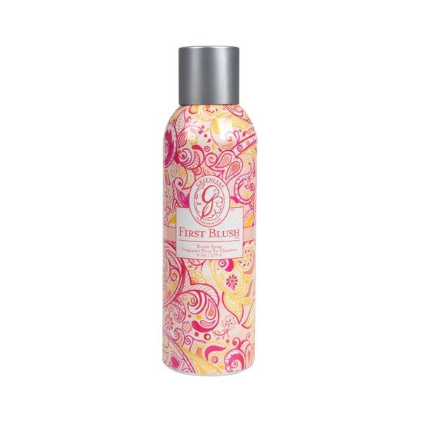 Deodorante per ambienti First Blush, 177 ml - Greenleaf