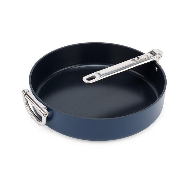 Padella con superficie in ceramica ø 30 cm Space – Joseph Joseph-image-4