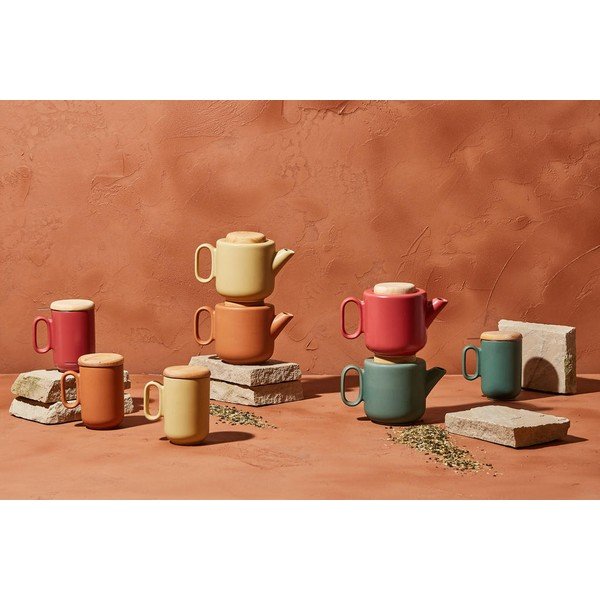 Tazza in gres 500 ml Baltika - Sema-image-1