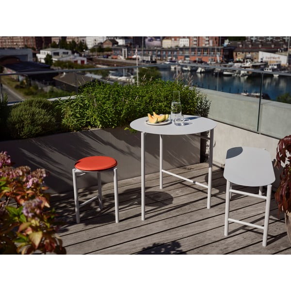 Cuscino per sedia 33x33 cm Disc – Zone-image-3