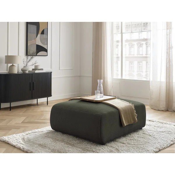 Poggiapiedi componibile verde Jana – Bobochic Paris-image-3