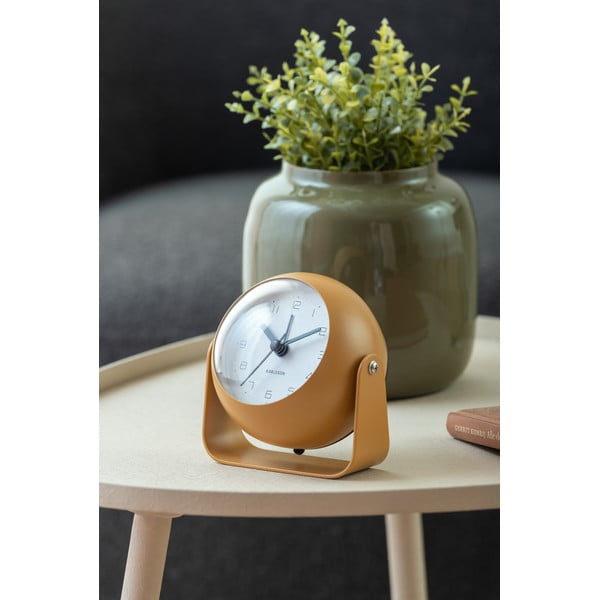 Sveglia ø 9 cm Bunky - Karlsson-image-1