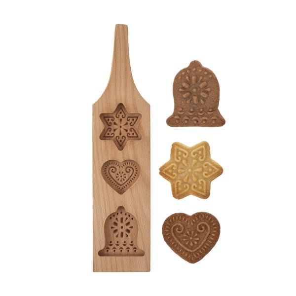 Stampo ribaltabile a tema natalizio – Orion-image-3