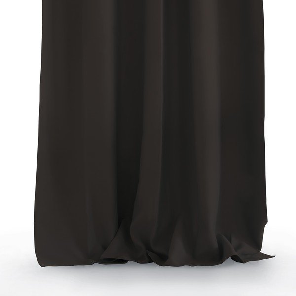 Tenda oscurante marrone 245x140 cm - AmeliaHome-image-4