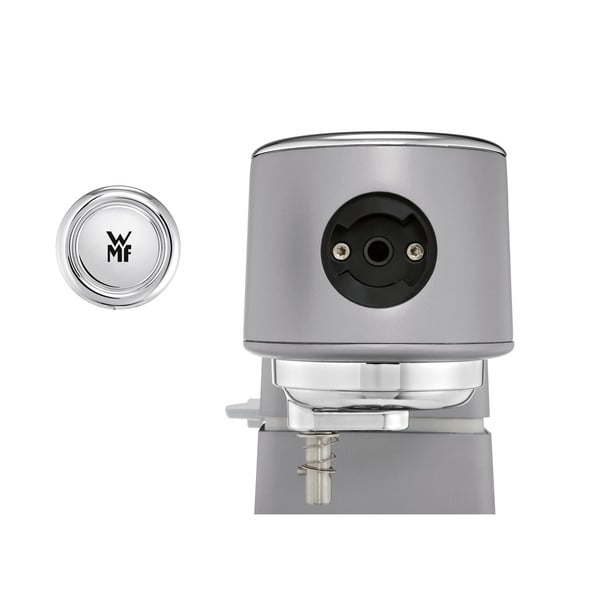 Robot da cucina in acciaio inox Profi Plus - WMF-image-4
