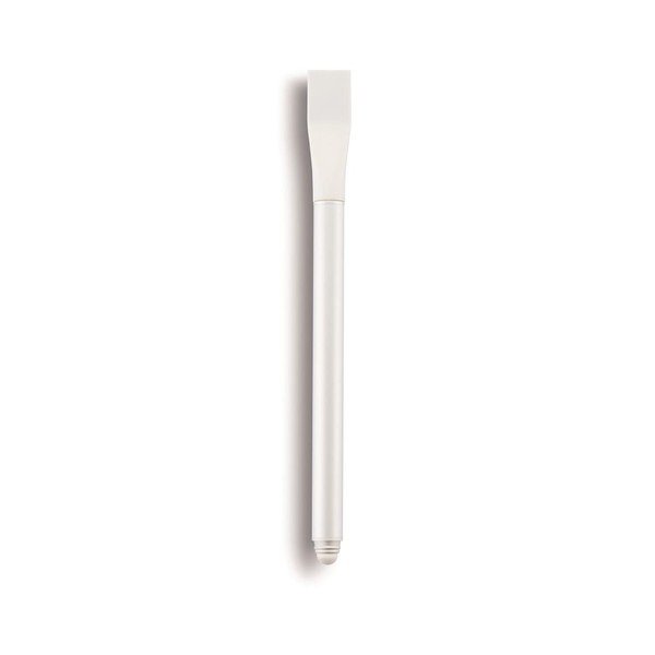 Stylus s USB diskem Point 4GB, bílý-image-3