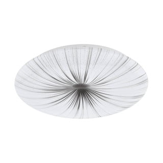 Plafoniera LED bianca/argentata NIEVES – EGLO