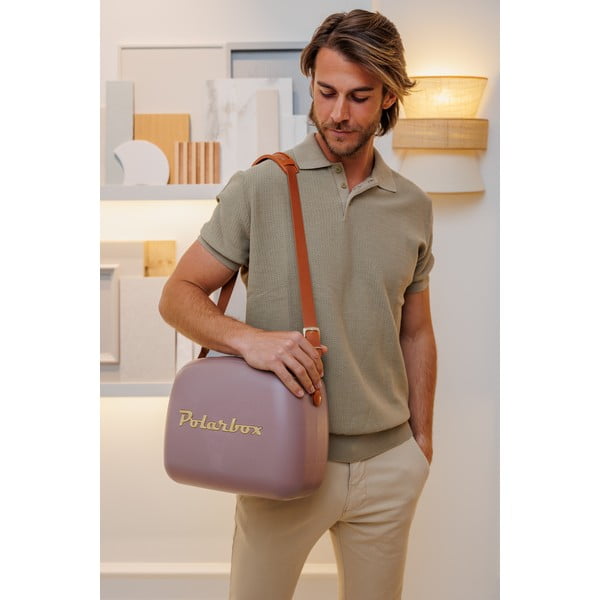 Borsa frigo verde chiaro 6 l Pop – Polarbox-image-3