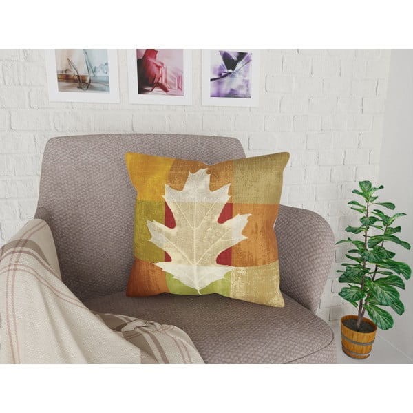 Federa Autunno Parade Leafe, 43 x 43 cm - Vitaus-image-1