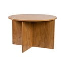 Tavolino rotondo Bruno ø 70 cm - Bonami Essentials