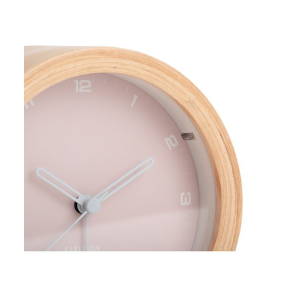 Sveglia ø 12 cm Gentle - Karlsson-image-2