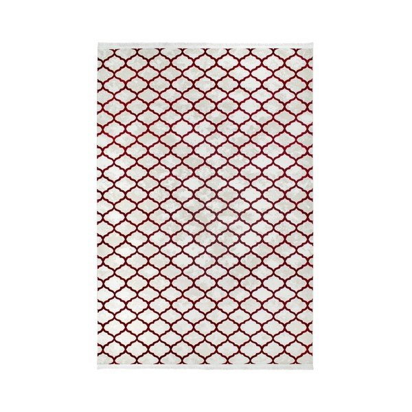 Tappeto Gritto Rojo, 150 x 230 cm - Ruby-image-2
