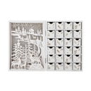 Calendario dell'avvento Elimar - Bloomingville