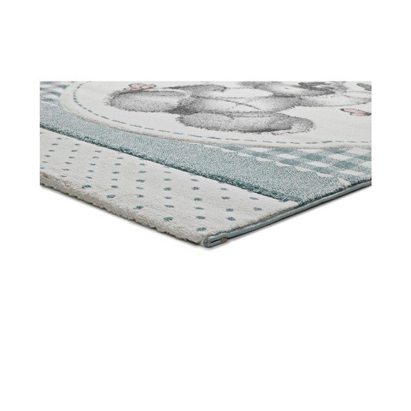 Tappeto per bambini , 120 x 170 cm Kinder Teddy - Universal-image-2