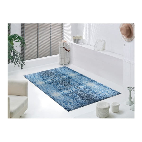 Tappeto Becky, 80 x 150 cm - Vitaus-image-1