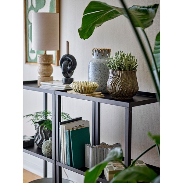 Ciotola decorativa in marmo ø 17,5 cm Harmonia – Bloomingville-image-2