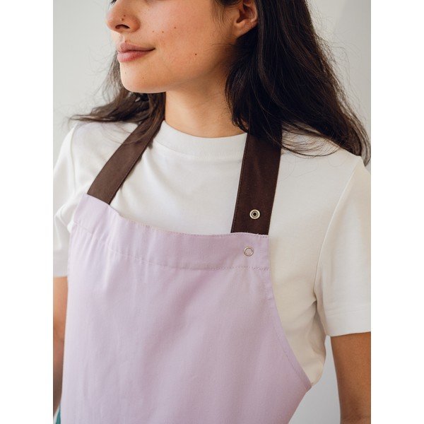 Grembiule in cotone Rubi – noo.ma-image-4