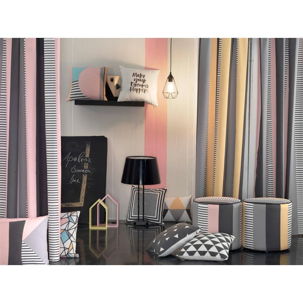 Federa Mike & Co. NEW YORK Daruka, 43 x 43 cm - Mike & Co. NEW YORK-image-1