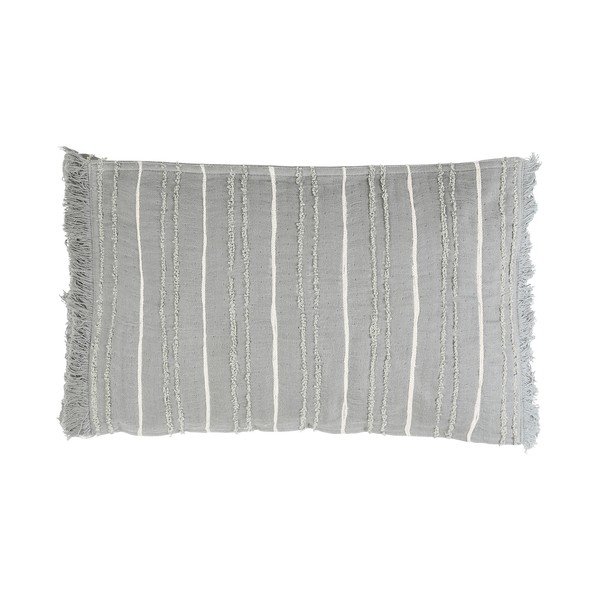 Federa in tessuto 30x50 cm Earth Notes - Sema