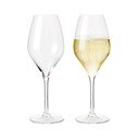 Set di 2 bicchieri da spumante da 370 ml Premium - Rosendahl