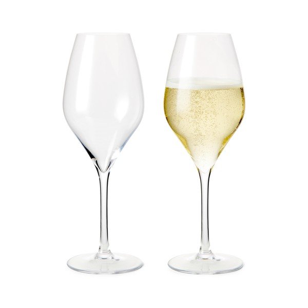 Set di 2 bicchieri da spumante da 370 ml Premium - Rosendahl