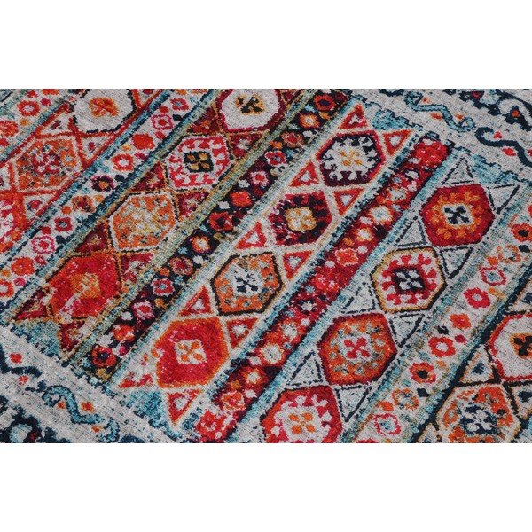 Set di tappetini per il bagno 2 pz 60x100 cm Weref – Foutastic-image-3