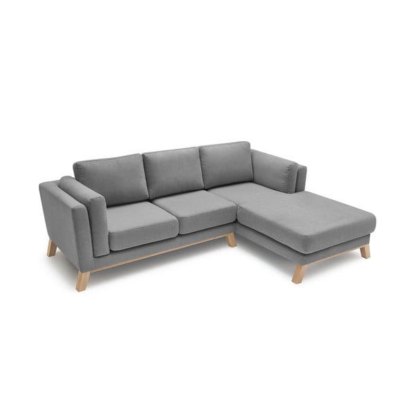 Angolo grigio Seattle, angolo destro - Bobochic Paris-image-4